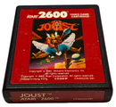 Joust Atari 2600 *Cartridge Only*