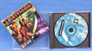 Criticom Critical Combat PAL PS1 PS2 PS3 *No Cover Art* PlayStation2