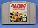 Racing Simulation Monaco Grand Prix N64 Boxed PAL *Complete*3