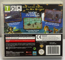 Scooby Doo and the Spooky Swamp Nintendo DS 2DS 3DS Game *Complete*1
