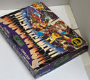 10 great Games II Commodore C64/128 *Boxed* Cassette5