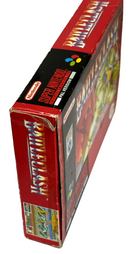 Battleclash Nintendo SNES Boxed PAL *Complete* Scope Game5