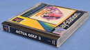 Actua Golf 3 PAL PS1 PS2 PS3 *Complete* PlayStation2