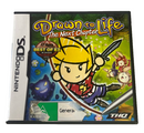Drawn To Life The Next Chapter Nintendo DS 3DS Game *Complete*0