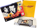Goldeneye 007 Nintendo 64 N64 Boxed PAL *Complete*
