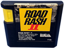 Road Rash II Sega Mega Drive *Cart Only*0
