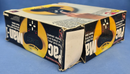 Pac Man-1 Futuretronics Tomy Handheld Game Boxed10