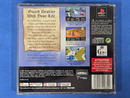 Guardian's Crusade PS1 PS2 PS3 PAL *Complete* PlayStation1