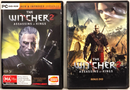 The Witcher 2 Assassin Of Kings Boxed PC Game3