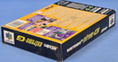 Extreme-G Nintendo 64 N64 Boxed PAL *Complete*