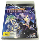 Hyperdimension Neptunia Sony PS3 PAL PlayStation 30