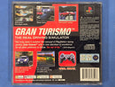 Gran Turismo PS1 PS2 PS3 PAL *Complete* PlayStation