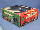 Refurbished Black Nintendo 64 Controller N64 Boxed PAL *No Insert*4