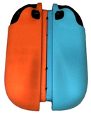 Silicone Cover For Switch 2 Joy Con Controller Skin Blue/Orange1