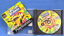 Point Blank PAL PS1 PS2 PS3 *No Cover Art* PlayStation1