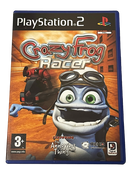 Crazy Frog Racer PS2 PAL *Complete*0