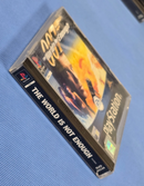 007 The World Is Not Enough PS1 PS2 PS3 PAL *Complete* PlayStation2