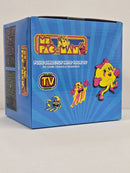 Ms Pac-Man Retro Plug & play TV Arcade Game Sealed Box3