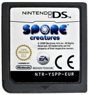 Spore Creatures Nintendo DS 2DS 3DS Game *Cartridge Only*0