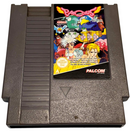 Parodius Nintendo NES PAL *Cartridge Only*0