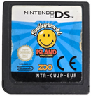 Smiley World Island Challenge Nintendo DS 2DS 3DS Game *Cartridge Only*0