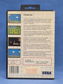 Psycho Fox Sega Master System *No Manual*5
