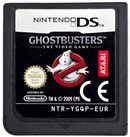 Ghostbusters The Video Game Nintendo DS 2DS 3DS Game *Cartridge Only*0