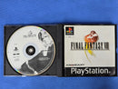Final Fantasy VIII PS1 PS2 PS3 PAL *Complete* PlayStation3