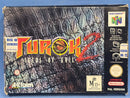 Perfect Dark Nintendo 64 N64 Boxed PAL *Complete*