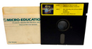 Back to the Future / Rampage / Big Trouble in Little China C64 / 128 Floppy0