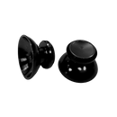 Pair of PS5 3D Rocker Metal Aluminum Caps Dual Sense Controller