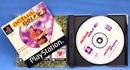 Actua Golf 3 PAL PS1 PS2 PS3 *Complete* PlayStation