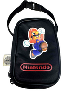 Mario Gameboy Console Pouch / Carry Case Nintendo0