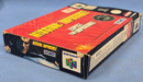 Mission Impossible Nintendo 64 N64 Boxed PAL *Complete*