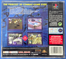 Wargames Defcon 1 PS1 PS2 PS3 PAL *No Manual* PlayStation3