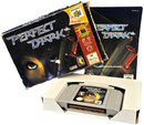 Perfect Dark Nintendo 64 N64 Boxed PAL *Complete*
