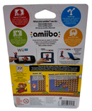 Super Mario Collection 30th 8-Bit Mario (Classic Colours) Nintendo Amiibo *Boxed1