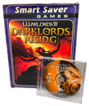Warlords III: Darklords Rising PC Big Box Video Game *No Manual*0