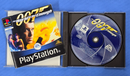 007 The World Is Not Enough PS1 PS2 PS3 PAL *Complete* PlayStation1