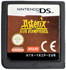 Asterix At The Olympics Nintendo DS 2DS 3DS Game *Cartridge Only*0