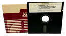 Firetrap & X-15 / Big Trouble in Little China C64 / 128 Floppy0