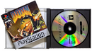 Doom PS1 PS2 PS3 PAL *Complete* PlayStation1
