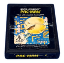 Pac-Man Atari 2600 *Cartridge Only*0
