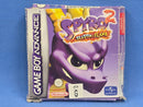 Spyro 2 Season Of Flame Nintendo Gameboy Advance *No Manual*2