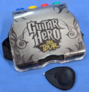 Guitar Hero On Tour Guitar Grip + Game, Pick & DS Adapter DS 2DS 3DS Game1