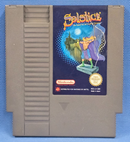 Solstice Nintendo NES PAL *Cartridge Only*
