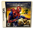 Spider-Man Friend or Foe DS 2DS 3DS Game *Complete*0