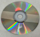 Swagman Sega Saturn *Disk Only*2