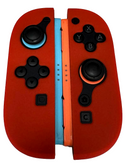 Silicone Cover For Switch 2 Joy Con Controller Skin Red0