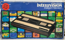 Mattel Intellivision  Console In Original Box + 25 Games3